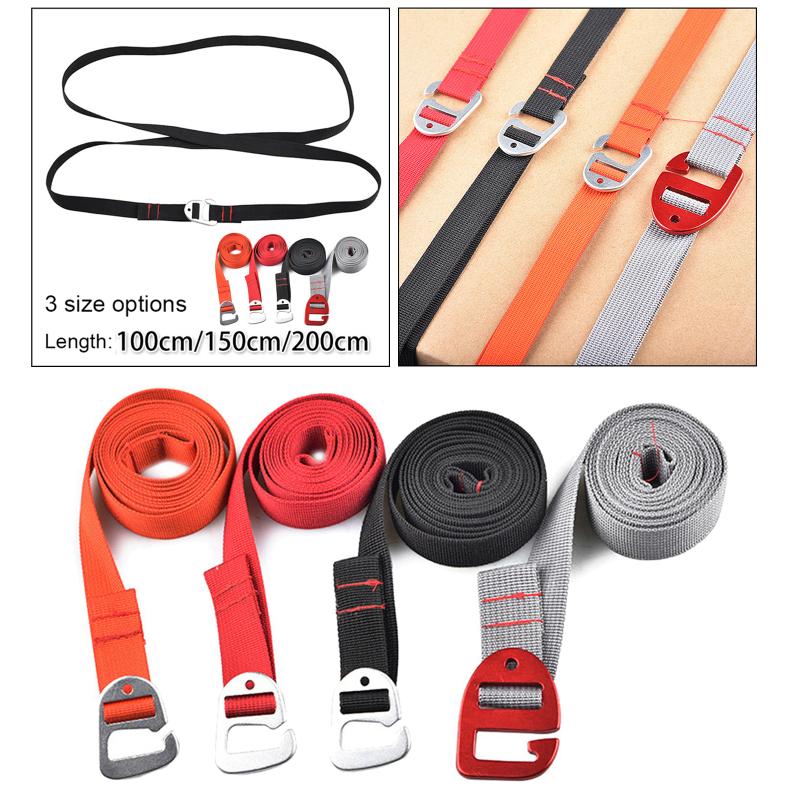 Outdoor Bags Heavy Duty Luggage Straps For Suitcases Packing Belts Travel Accessories Adjustable Bag Strap With Hook Closure, Red 1m
Outdoor Bags Heavy Duty Luggage Straps For Suitcases Packing Belts Travel Accessories Adjustable Bag Strap With Hook Closure, Red 1m