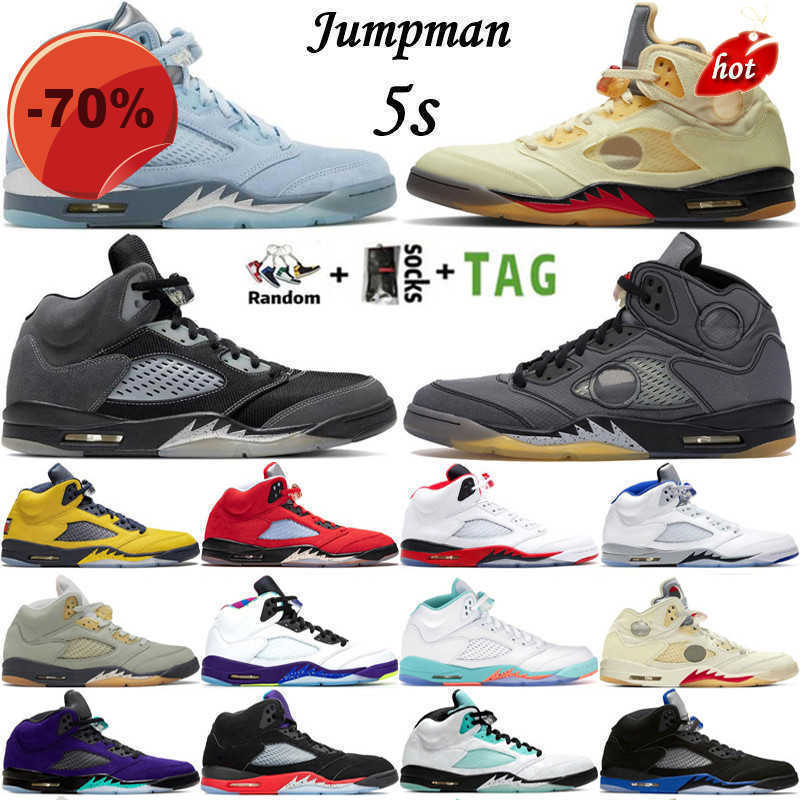 Slippers 2022 AMG Jumpman 5 High OG 5s Mens Basketball Shoes Bluebird Anthracite Sail Black Muslin Stealth Racer Blue Trophy Room Men Sports Women, 12
Slippers 2022 AMG Jumpman 5 High OG 5s Mens Basketball Shoes Bluebird Anthracite Sail Black Muslin Stealth Racer Blue Trophy Room Men Sports Women, 12