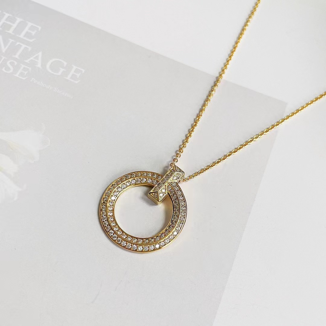 diamond cross silver 18k Plated pendant necklace gold filled fine hard jewelry Choker double row diamond hardware Designer Jewelry Women couple fashion set gifts
diamond cross silver 18k Plated pendant necklace gold filled fine hard jewelry Choker double row diamond hardware Designer Jewelry Women couple fashion set gifts