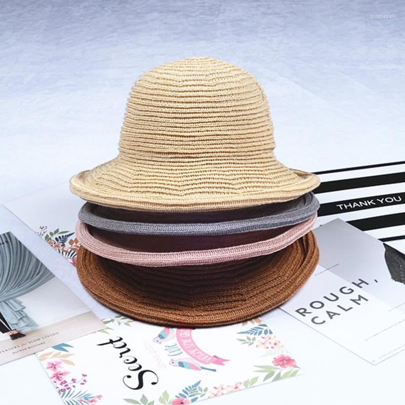 Berets Lady Straw Hat Girl Idyllic Outdoor Sun Summer Beach Vacation Travel Fashion Clothing, White
Berets Lady Straw Hat Girl Idyllic Outdoor Sun Summer Beach Vacation Travel Fashion Clothing, White