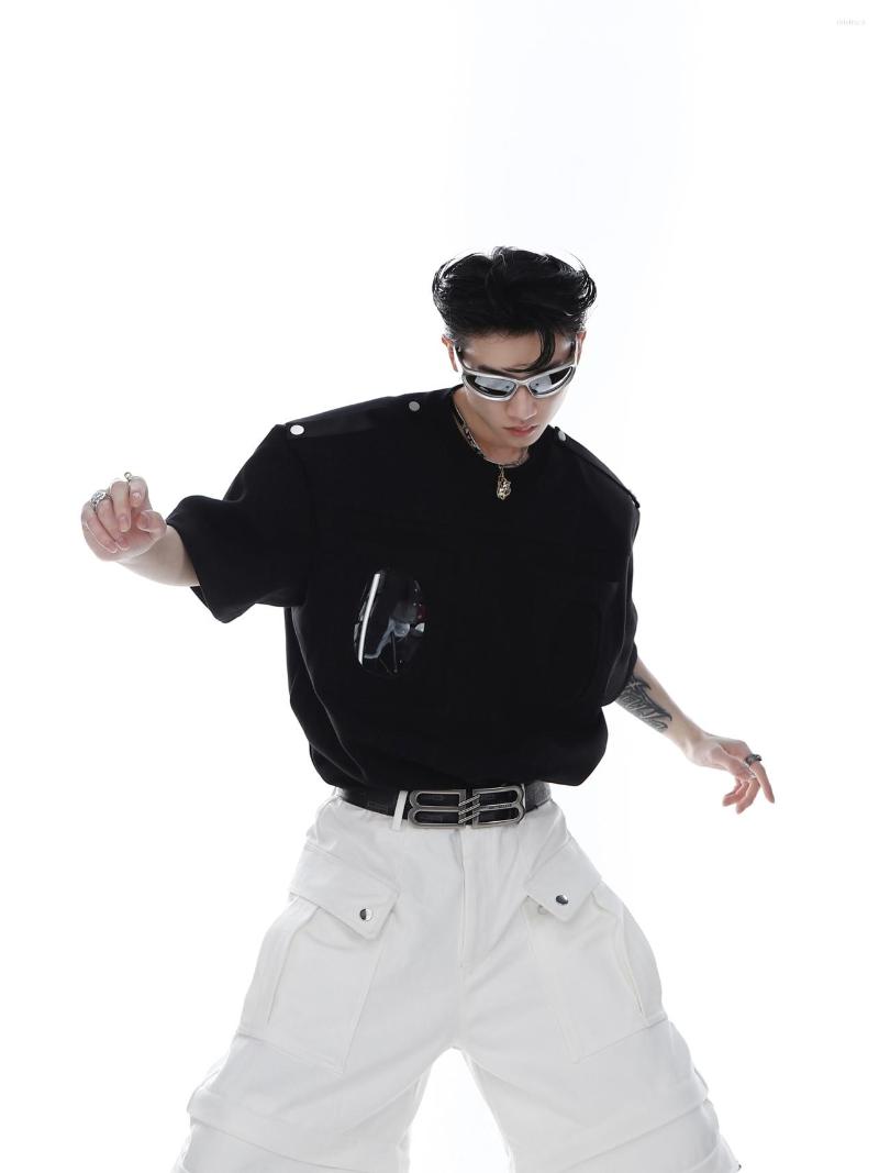 Men's T Shirts X02270 Fashion Men's Tops & Tees 2023 Runway Luxury European Design Short Print Party Style T-Shirts, Picture shown
Men's T Shirts X02270 Fashion Men's Tops & Tees 2023 Runway Luxury European Design Short Print Party Style T-Shirts, Picture shown