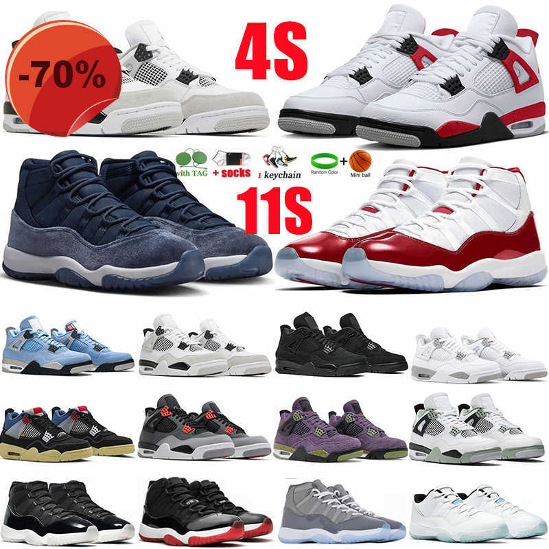 Slippers Basketball New Shoes Basketball Shoes 4 Jumpman 4s Midnight Navy Military Black Red Cement Violet Ore Sneakers 2023 Cherry 11 11s Cool Grey
Slippers Basketball New Shoes Basketball Shoes 4 Jumpman 4s Midnight Navy Military Black Red Cement Violet Ore Sneakers 2023 Cherry 11 11s Cool Grey