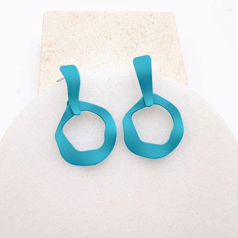 Dangle Earrings Classic Enamel Geometric Metal For Women Party Holiday OL 2023 Style Fashion Jewelry E042
Dangle Earrings Classic Enamel Geometric Metal For Women Party Holiday OL 2023 Style Fashion Jewelry E042