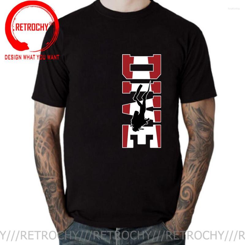 Men's T Shirts Awesome Scuba Drive Tee Shirt Mens Casual Soft Cotton T-shirt O-neck Short Sleeved Ocean Diving Diver Gift Idea Tshirt, Green
Men's T Shirts Awesome Scuba Drive Tee Shirt Mens Casual Soft Cotton T-shirt O-neck Short Sleeved Ocean Diving Diver Gift Idea Tshirt, Green