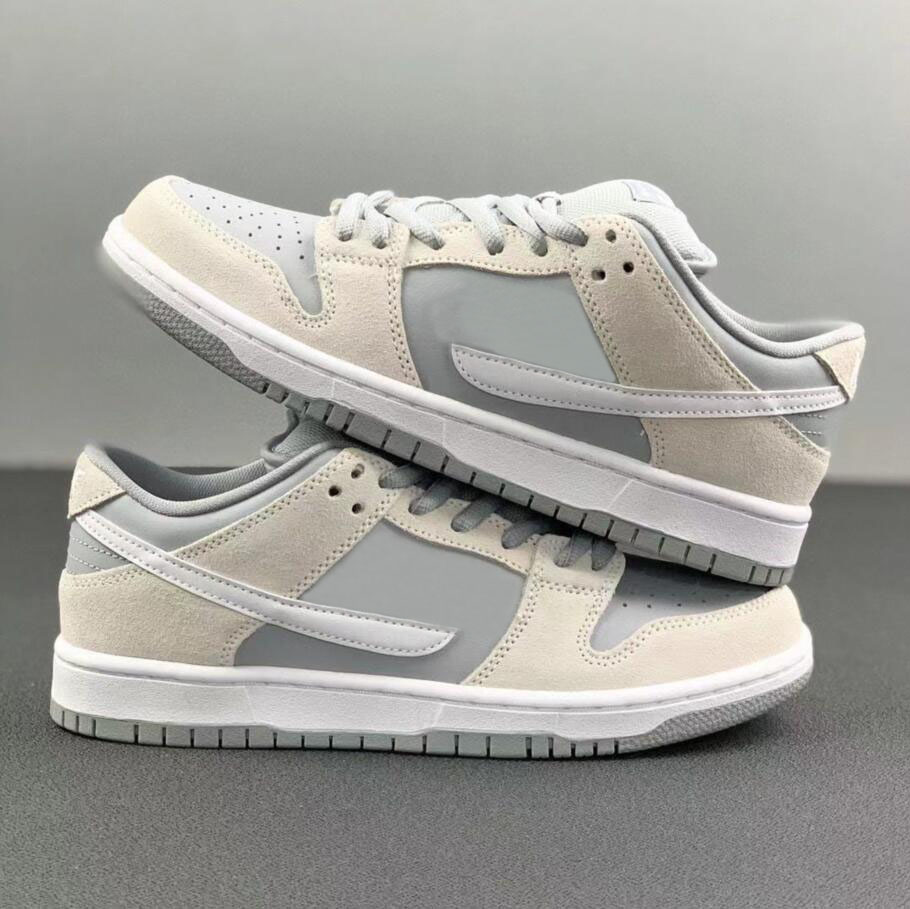 foxes Arctic low Pro Milk tea Skateboard Shoes DK SB Comfortable Outdoor Womans dunksb Trainer Sneakers AR0778-110 TRD, Grey
foxes Arctic low Pro Milk tea Skateboard Shoes DK SB Comfortable Outdoor Womans dunksb Trainer Sneakers AR0778-110 TRD, Grey