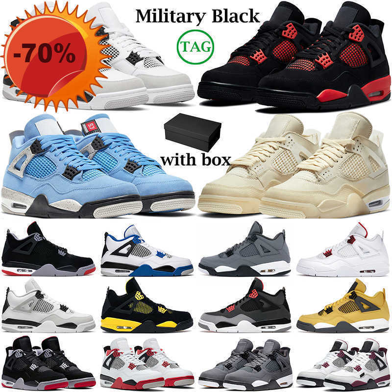 Boots Outdoors Jumpman 4 4s men women jorden basketball shoes Redb bikeThunder retro4 Sail Black Cat White Pure Money Infrared Military
Boots Outdoors Jumpman 4 4s men women jorden basketball shoes Redb bikeThunder retro4 Sail Black Cat White Pure Money Infrared Military