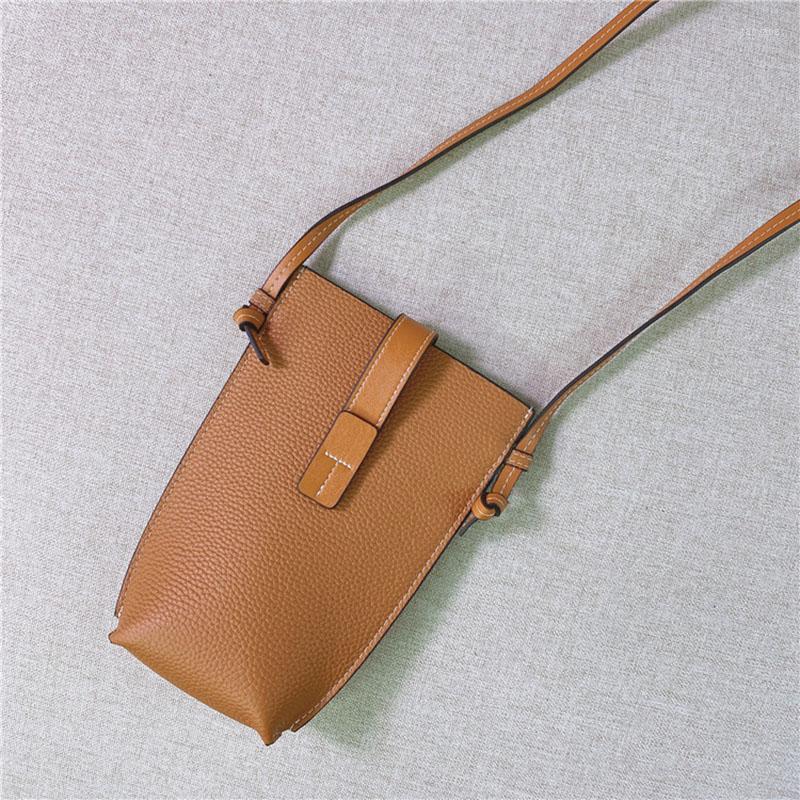 Evening Bags Real Leather Women Purse Cowhide Color Mini Mobile Phone Bag Lipstick Fashion Shoulder GN-SB-fgmnxb
Evening Bags Real Leather Women Purse Cowhide Color Mini Mobile Phone Bag Lipstick Fashion Shoulder GN-SB-fgmnxb