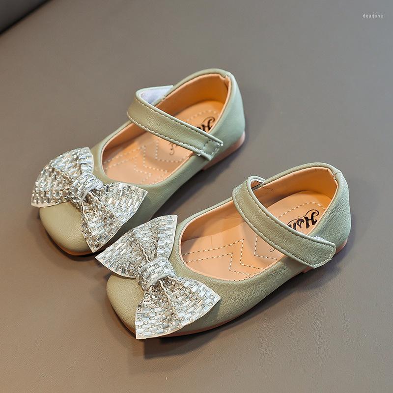 Athletic Shoes Girl Sandals 2023 Spring Korean Children's Bow Leather Princess Soft Bottom Baby Kids Casual Single, Black
Athletic Shoes Girl Sandals 2023 Spring Korean Children's Bow Leather Princess Soft Bottom Baby Kids Casual Single, Black