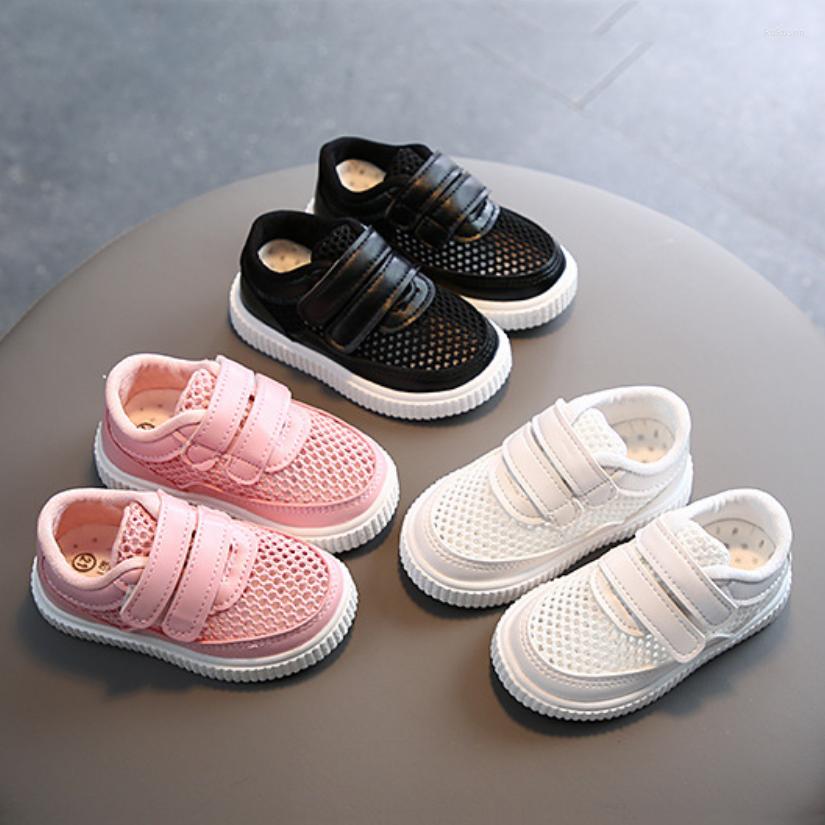 Athletic Shoes Hollow Single Mesh Children's Female Summer 1-5 Years Old Boys And Girls Board White Sports, Black
Athletic Shoes Hollow Single Mesh Children's Female Summer 1-5 Years Old Boys And Girls Board White Sports, Black