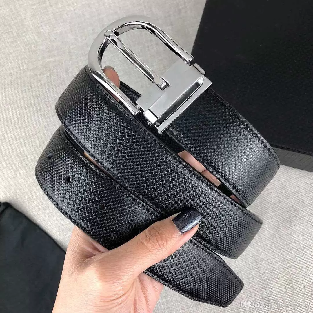 2023 New Fashion Belts for Men Woman Casual Needle Buckle 4 Color Width 34mm Highly Quality with Box, Multi
2023 New Fashion Belts for Men Woman Casual Needle Buckle 4 Color Width 34mm Highly Quality with Box, Multi