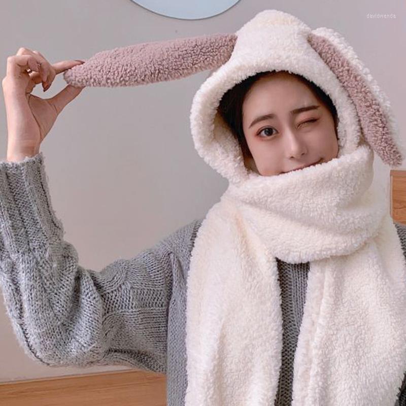 Beanies Beanie/Skull Caps Cute Women Winter Ear Hat Scarf Female Autumn Warm 3-in-1 Plush Long Ears Fashion Gloves Comfortable Davi22, Camel
Beanies Beanie/Skull Caps Cute Women Winter Ear Hat Scarf Female Autumn Warm 3-in-1 Plush Long Ears Fashion Gloves Comfortable Davi22, Camel