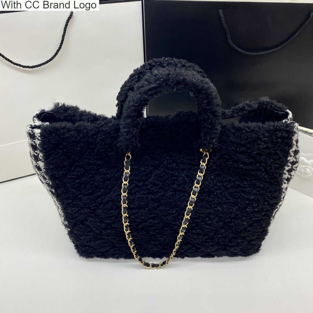 CC Cross Body New shopping bag channel bags designer women handbag luxury shoulder bag large capacity wallet Tote winter Tweed fabric 2022, Deep blue
CC Cross Body New shopping bag channel bags designer women handbag luxury shoulder bag large capacity wallet Tote winter Tweed fabric 2022, Deep blue