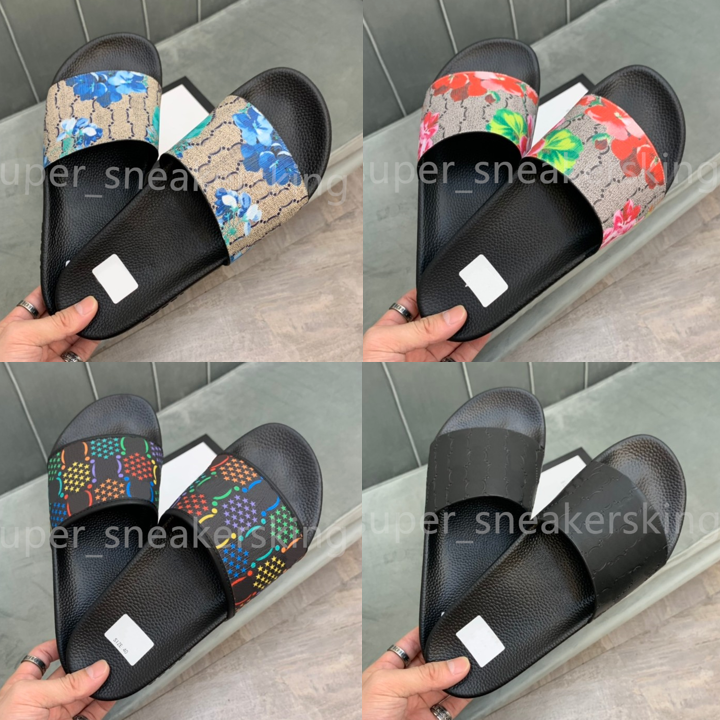 Designer Slide Slippers Men Women Slides Flower Red Green Blue Tiger snake Sandals print Slide Summer Beach fashion Slipper Wide Flat Sandal size 35-46, 11
Designer Slide Slippers Men Women Slides Flower Red Green Blue Tiger snake Sandals print Slide Summer Beach fashion Slipper Wide Flat Sandal size 35-46, 11