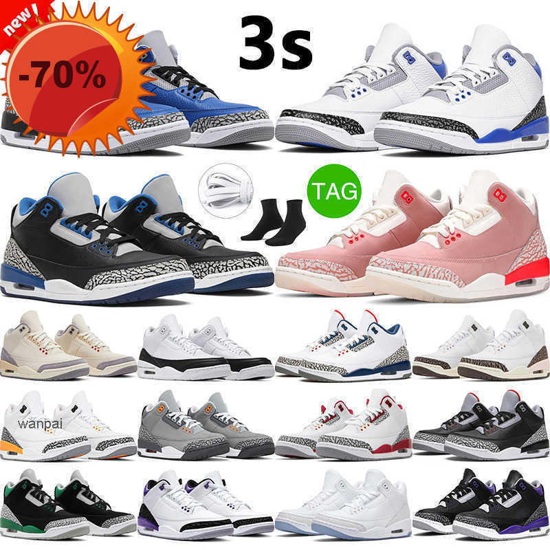 Boots Boots NEW 3s retro Kumquat men women basketball shoes rust pink triple white cement jumpman 3 sport blue men sports trainers sneakers, #11 unite
Boots Boots NEW 3s retro Kumquat men women basketball shoes rust pink triple white cement jumpman 3 sport blue men sports trainers sneakers, #11 unite