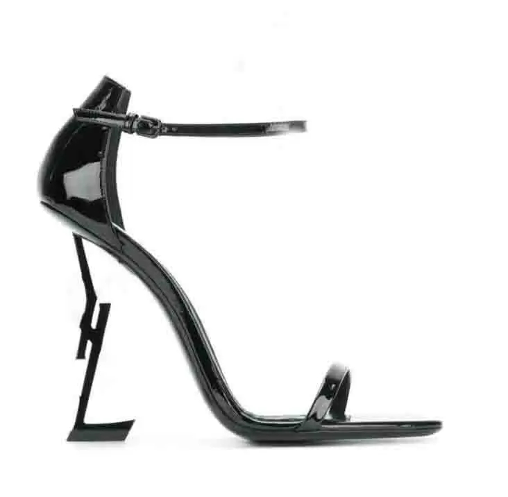2023 Famous Design Opyum Sandals Women Shoes Buckle-fastening Ankle Strap Metal Letters Heel Leather Sole Cassandra Lady Exquisite Pumps Discount Footwear
2023 Famous Design Opyum Sandals Women Shoes Buckle-fastening Ankle Strap Metal Letters Heel Leather Sole Cassandra Lady Exquisite Pumps Discount Footwear