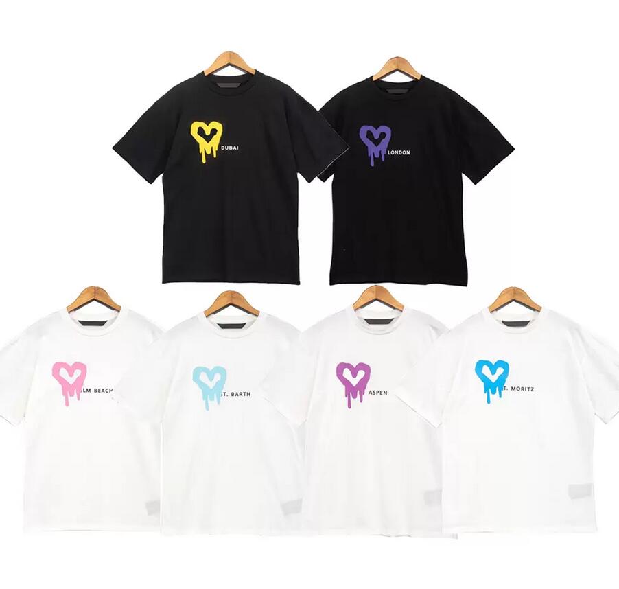 Summer Men' T shirts t Shirt Palms Palmangel City Designer Limited Edition Inkjet Graffiti Letter Printing Men' and Women' Sailboat Short-sleeved Casual Tops Black, Additional postage
Summer Men' T shirts t Shirt Palms Palmangel City Designer Limited Edition Inkjet Graffiti Letter Printing Men' and Women' Sailboat Short-sleeved Casual Tops Black, Additional postage