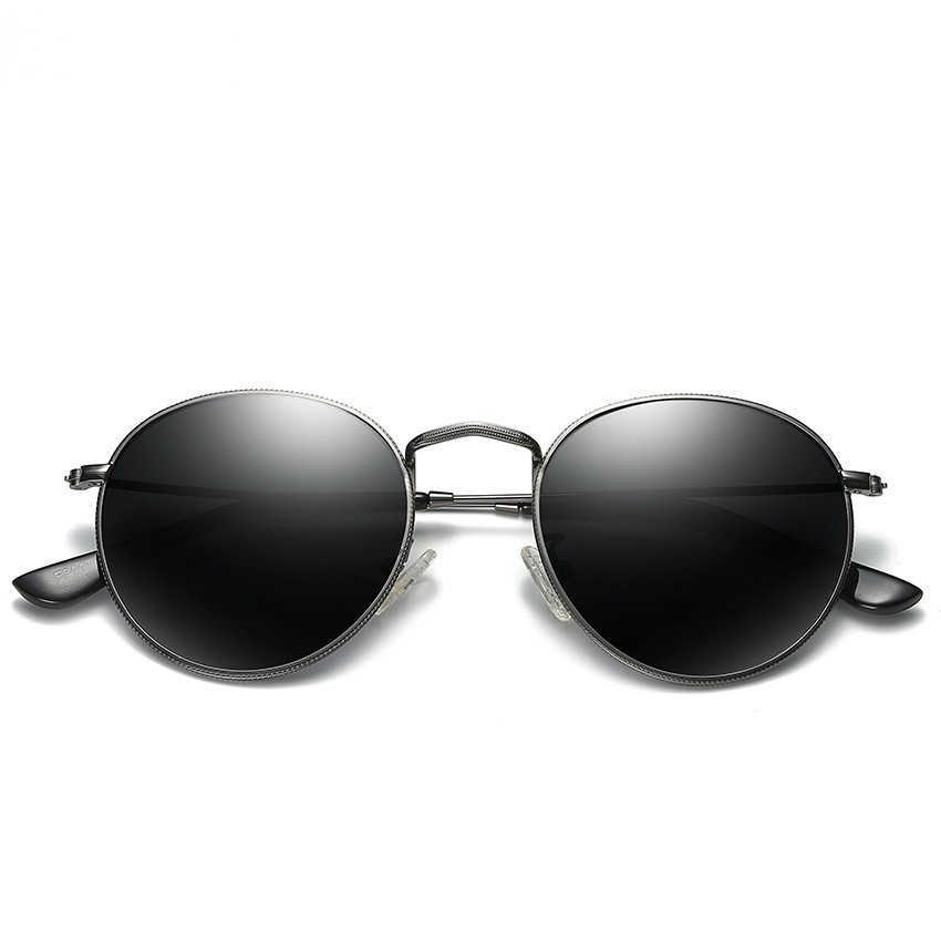 Sunglasses Round Polarized Sunglasses Women Men 2022 New Fashion Brand Designer Vintage Eyewear for Female Driving Sun Glasses Goggle UV400 G230225
Sunglasses Round Polarized Sunglasses Women Men 2022 New Fashion Brand Designer Vintage Eyewear for Female Driving Sun Glasses Goggle UV400 G230225