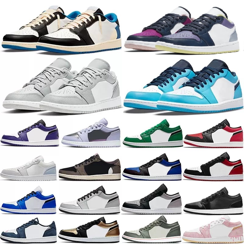 1s Low Chicago 1 2023 Jumpman Basketball Shoes Men Women Dark Mocha Black Phantom jumpman Sneakers Smoke Grey Patent Bred Outdoor Platform Trainers running shoes, Camouflage
1s Low Chicago 1 2023 Jumpman Basketball Shoes Men Women Dark Mocha Black Phantom jumpman Sneakers Smoke Grey Patent Bred Outdoor Platform Trainers running shoes, Camouflage