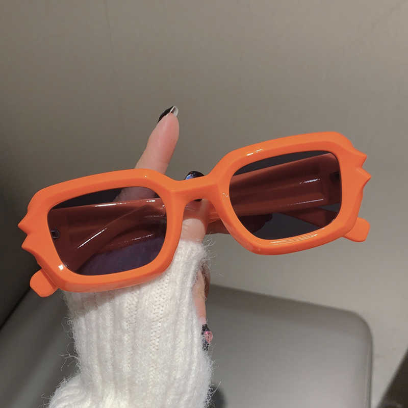 Sunglasses KAMMPT Vintage Rectangle Sunglasses Trendy Fashion Candy Color Men Shades Eyewear Retro Luxury Brand Designer Women Sun Glasses G230225
Sunglasses KAMMPT Vintage Rectangle Sunglasses Trendy Fashion Candy Color Men Shades Eyewear Retro Luxury Brand Designer Women Sun Glasses G230225