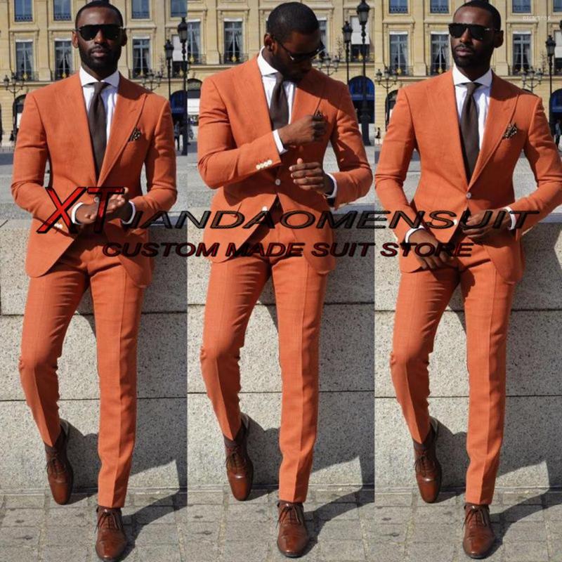 Men's Suits Men's Business Suit 2 Piece Formal Office Workwear Groomsman Tuxedo Slim Fit Blazer Pants Male Jacket Costume Homme, Navy blue
Men's Suits Men's Business Suit 2 Piece Formal Office Workwear Groomsman Tuxedo Slim Fit Blazer Pants Male Jacket Costume Homme, Navy blue
