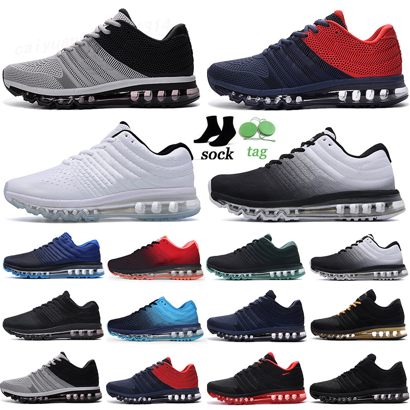 Mens 2017 KPU cushion Casual Walking Sports Shoes Brand Man Women Fly Black White Red Blue Trainer Sneakers size 36-45 m33, #12
Mens 2017 KPU cushion Casual Walking Sports Shoes Brand Man Women Fly Black White Red Blue Trainer Sneakers size 36-45 m33, #12