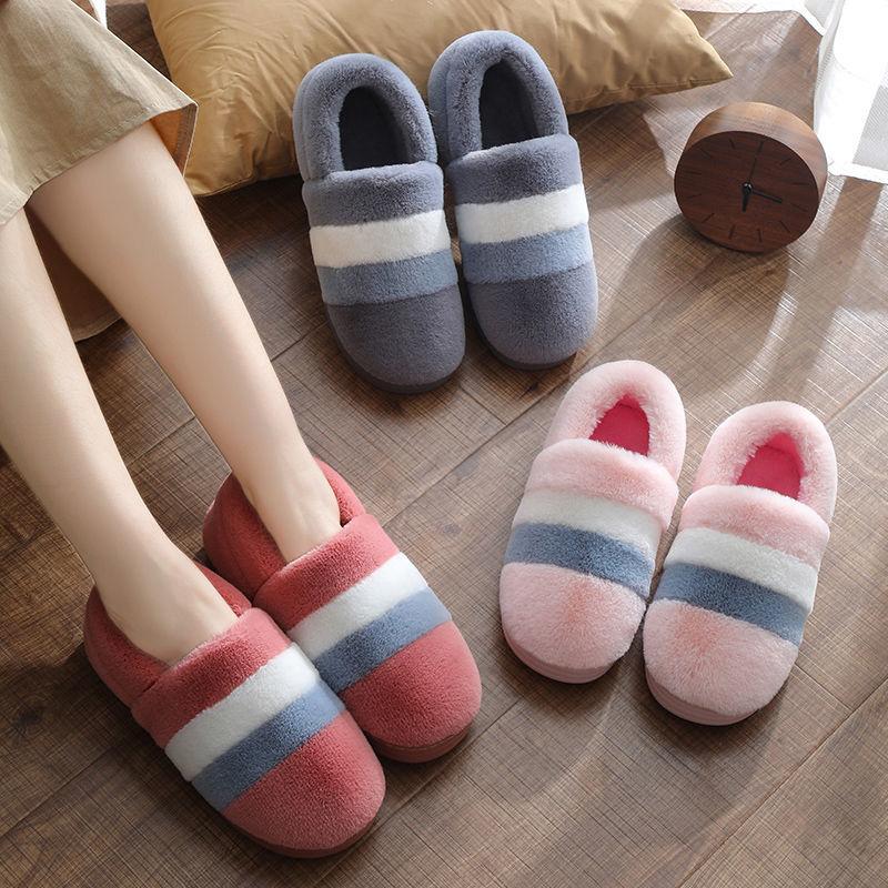 Slippers Cotton Female Indoor Lovers Male Warm Thickened Bottom Anti-skid Plush Autumn And Winter Home, Pink
Slippers Cotton Female Indoor Lovers Male Warm Thickened Bottom Anti-skid Plush Autumn And Winter Home, Pink