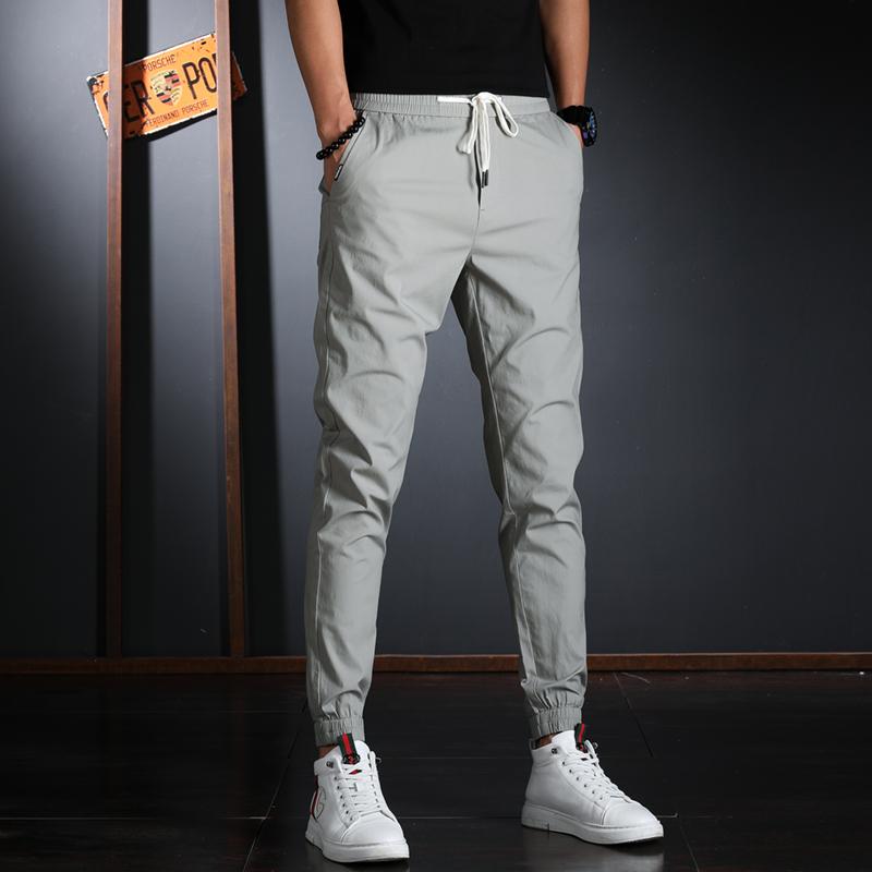 Men's Pants Summer Holiday Casual Lightweight Cotton Slim Fit Ankle-Length TrousersMen's, Khaki
Men's Pants Summer Holiday Casual Lightweight Cotton Slim Fit Ankle-Length TrousersMen's, Khaki