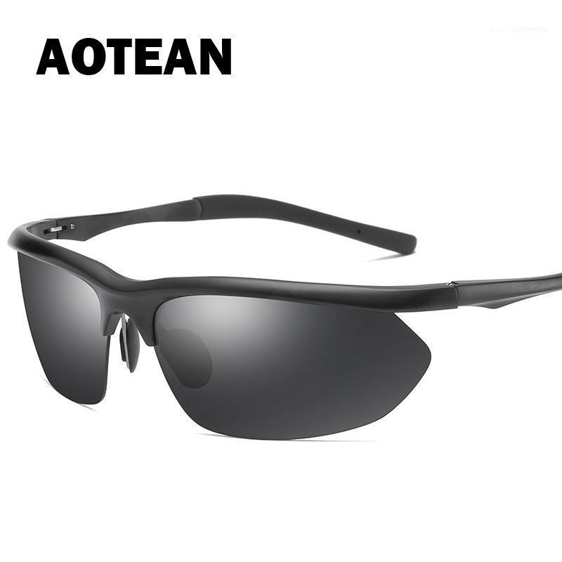 Sunglasses 2023 Brand Men's Polarized Classic Driving Fishing Glasses Goggles Male Fashion UV400 Eyewear Gafas 8124
Sunglasses 2023 Brand Men's Polarized Classic Driving Fishing Glasses Goggles Male Fashion UV400 Eyewear Gafas 8124
