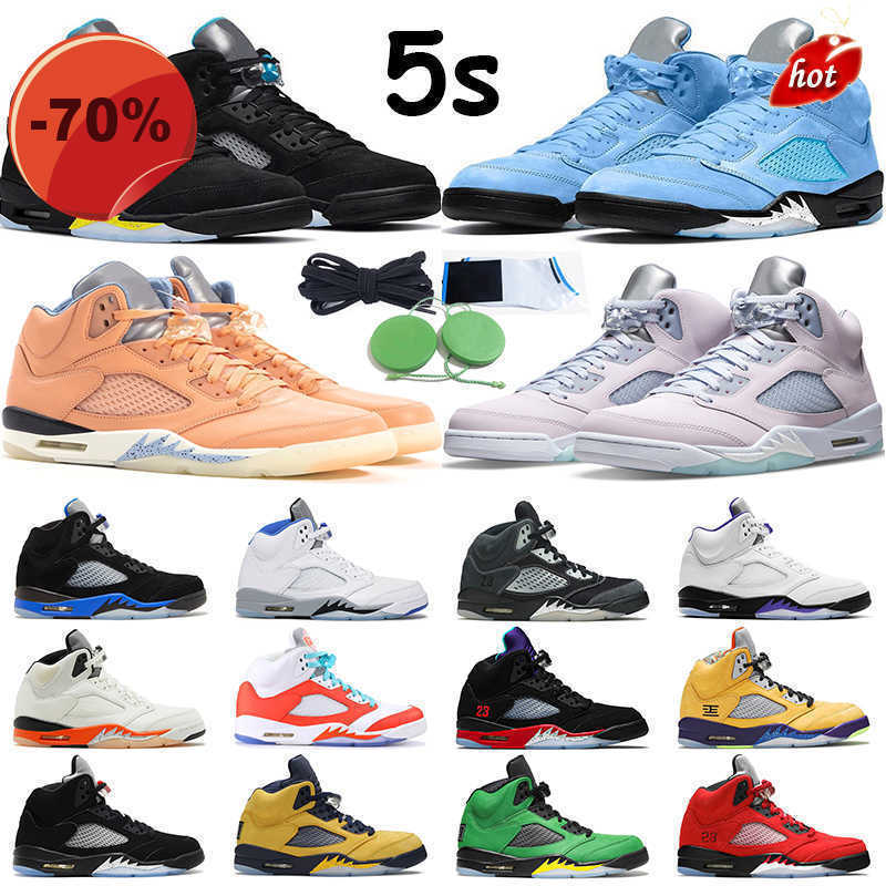 Slippers men AMG 5s UNC basketball shoes 2022 We The Bests jumpman 5 Aqua Easter Concord Racer Blue mens trainer, # 34
Slippers men AMG 5s UNC basketball shoes 2022 We The Bests jumpman 5 Aqua Easter Concord Racer Blue mens trainer, # 34