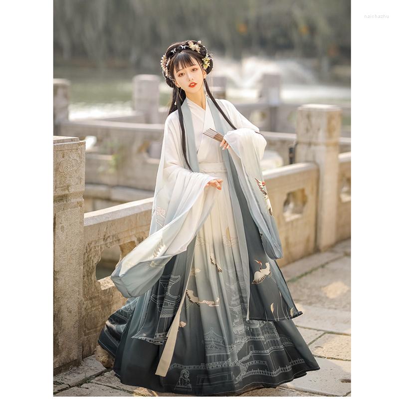 Stage Wear Ancient Chinese Traditional Folk Hanfu Couple Carnival Cosplay Costume Fairy Dance Dress 2023, Color1
Stage Wear Ancient Chinese Traditional Folk Hanfu Couple Carnival Cosplay Costume Fairy Dance Dress 2023, Color1