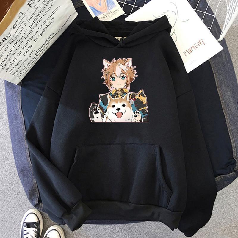 Men's Hoodies & Sweatshirts Game Genshin Impact Gorou Kawaii Print Hoodie Oversized Hip Hop Winter Loose Sweatshirt Unisex Harajuku Casual P, Solid black
Men's Hoodies & Sweatshirts Game Genshin Impact Gorou Kawaii Print Hoodie Oversized Hip Hop Winter Loose Sweatshirt Unisex Harajuku Casual P, Solid black
