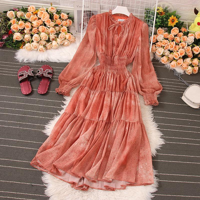 Casual Dresses SuperAen Spring Autumn 2023 Retro Long-sleeved Ink Painting Elegant Long Dress Big Swing For Women, Blue
Casual Dresses SuperAen Spring Autumn 2023 Retro Long-sleeved Ink Painting Elegant Long Dress Big Swing For Women, Blue