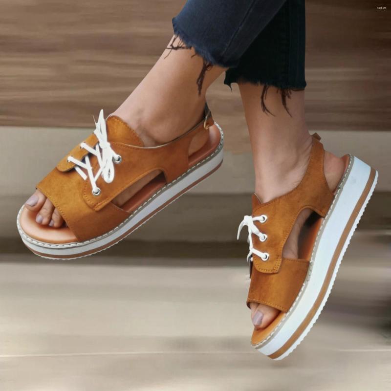 Sandals Large Size Casual Strap Woman Shoes Thicken Platform Mujer Sandalias Hollow Out Breathable Footwear Female Summer 2023, Black
Sandals Large Size Casual Strap Woman Shoes Thicken Platform Mujer Sandalias Hollow Out Breathable Footwear Female Summer 2023, Black