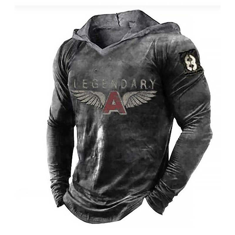 Men's Hoodies Sweatshirts Autumn Men 3D Wings Pattern Print Hooded sweatshirts Fashion Keep Warm Material Loose Hip Hop Harajuku Style y2k Clothes 230225, Ww2317-4
Men's Hoodies Sweatshirts Autumn Men 3D Wings Pattern Print Hooded sweatshirts Fashion Keep Warm Material Loose Hip Hop Harajuku Style y2k Clothes 230225, Ww2317-4
