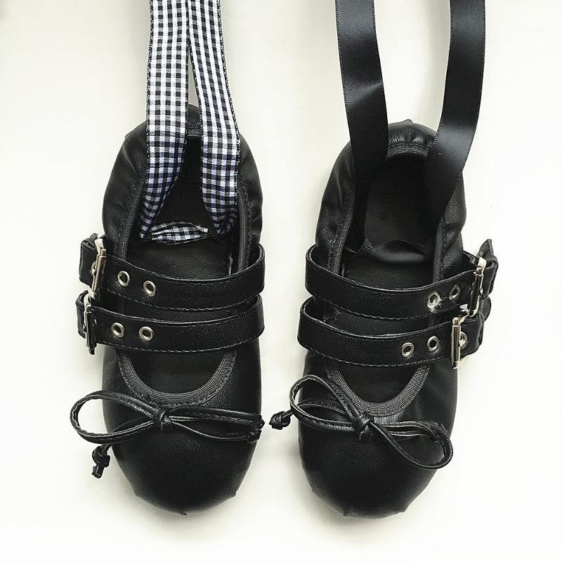 Sandals Genuine Leather Girls Silk Lace-up Princess Ballet Dance Shoes Non-slip Children1, Black
Sandals Genuine Leather Girls Silk Lace-up Princess Ballet Dance Shoes Non-slip Children1, Black