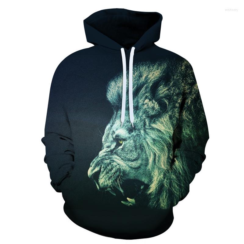 Men's Hoodies Latest 3D Printing Lion Jersey Pullover Men Women Hoodie Hoody Pocket Long Sleeve Harajuku Hooded Sweatshirts, W1094
Men's Hoodies Latest 3D Printing Lion Jersey Pullover Men Women Hoodie Hoody Pocket Long Sleeve Harajuku Hooded Sweatshirts, W1094