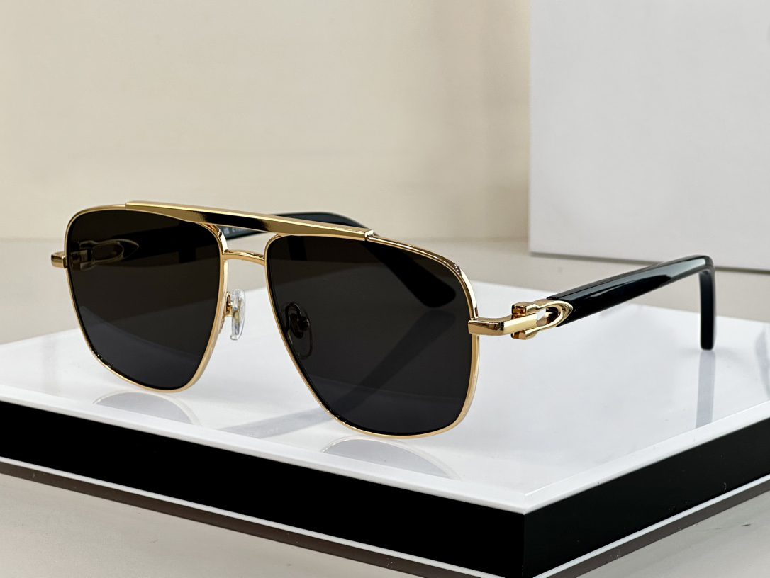 Gold Black Pilot Sunglasses for Men Range Sun Glasses Sunnies Designers Sunglasses occhiali da sole Sunnies UV400 Eyewear with Box
Gold Black Pilot Sunglasses for Men Range Sun Glasses Sunnies Designers Sunglasses occhiali da sole Sunnies UV400 Eyewear with Box