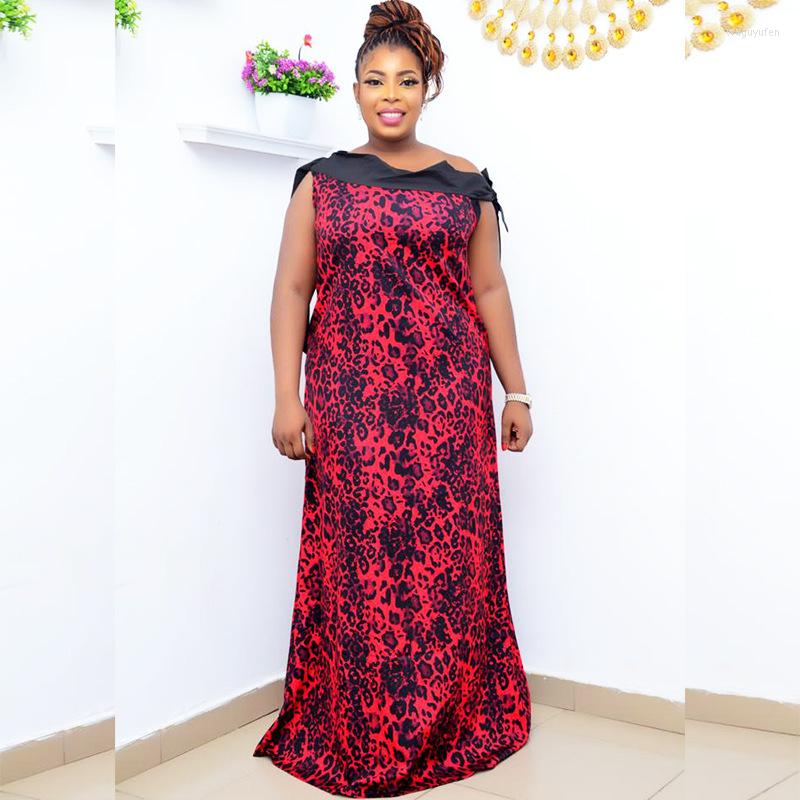 Ethnic Clothing 2023 African Women Printing Sleeveless Plus Size Long Dress Clothes For Print Dresses American
Ethnic Clothing 2023 African Women Printing Sleeveless Plus Size Long Dress Clothes For Print Dresses American