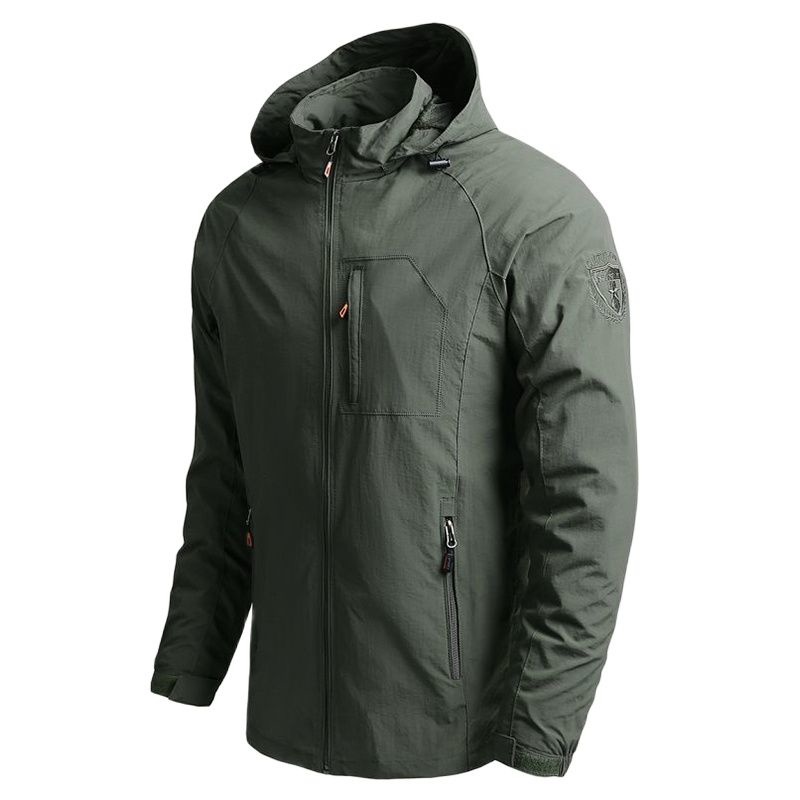Men' Jackets Men Outdoor Hiking Waterproof Hooded Windbreaker Coat 2023 Autumn Casual Jacket Tactics Military 5XLMen, Black
Men' Jackets Men Outdoor Hiking Waterproof Hooded Windbreaker Coat 2023 Autumn Casual Jacket Tactics Military 5XLMen, Black