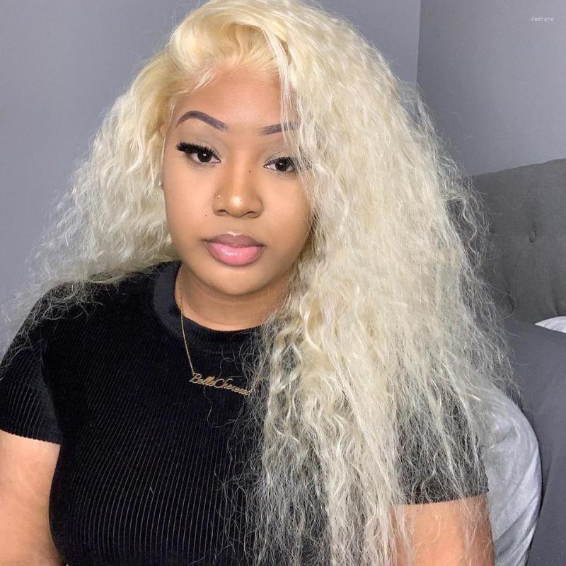 Lace Front Wig Kinky Curly 13x6x1 T Human Hair Wigs Brazilian Remy For Women Middle Part, Picture shown
Lace Front Wig Kinky Curly 13x6x1 T Human Hair Wigs Brazilian Remy For Women Middle Part, Picture shown