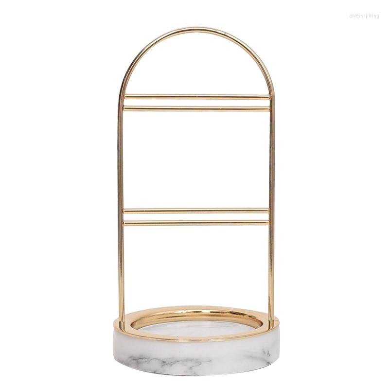 Jewelry Pouches Nordic Exquisite Gold Display With Marble Stand Minimalist Chic Ins Metal Rack Design Models Earrings Bracelet E
Jewelry Pouches Nordic Exquisite Gold Display With Marble Stand Minimalist Chic Ins Metal Rack Design Models Earrings Bracelet E