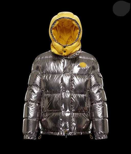 Monclair Double wear shiny mens down jacket Big chest France Luxury Brand puffer jackets Size 1---5 14TT8, Silver
Monclair Double wear shiny mens down jacket Big chest France Luxury Brand puffer jackets Size 1---5 14TT8, Silver