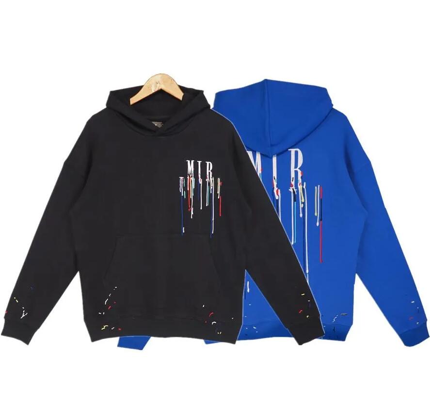 Graffiti Hoodies Men's Designers Hoodies Amiris Hoodys Winter Warm Man Clothing Black Tops Long Sleeve Pullover Cottons Clothes Tracksuits Sets Sweatshirts Blue, Additional postage
Graffiti Hoodies Men's Designers Hoodies Amiris Hoodys Winter Warm Man Clothing Black Tops Long Sleeve Pullover Cottons Clothes Tracksuits Sets Sweatshirts Blue, Additional postage