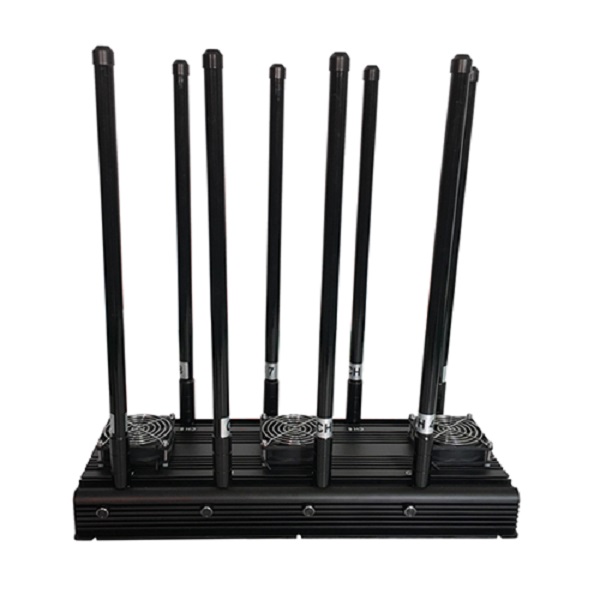 Super 8 Bands Desktop High Power UHF VHF WiFi Bluetooth LOJACK LORA GPS GSM 3G 4G 5G Mobile Phone Jamm er For Meeting Roon
Super 8 Bands Desktop High Power UHF VHF WiFi Bluetooth LOJACK LORA GPS GSM 3G 4G 5G Mobile Phone Jamm er For Meeting Roon
