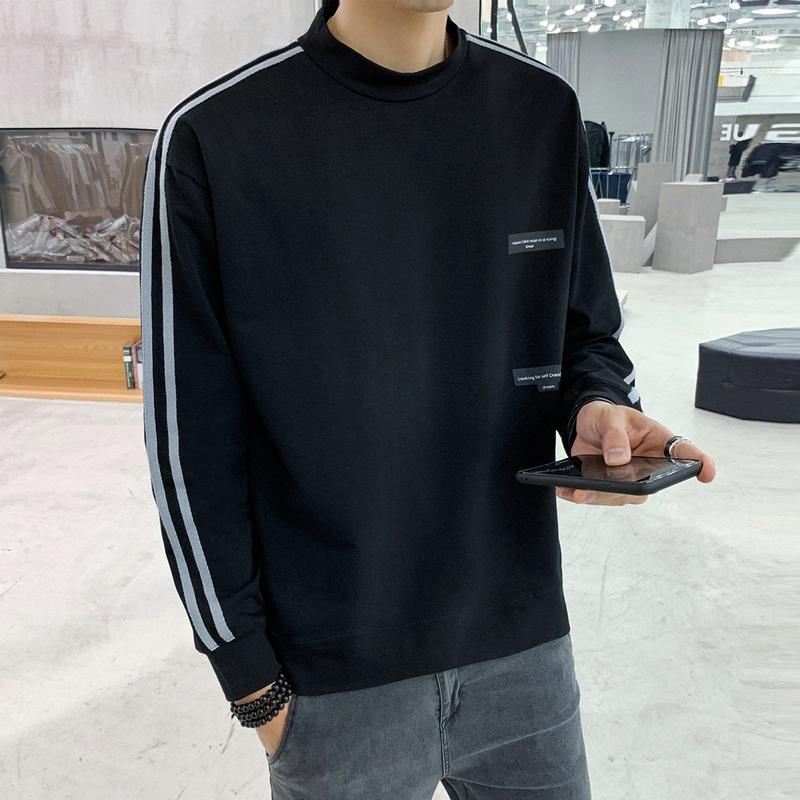 Men's Hoodies 2023 Black White Men Casual Fashion Sweatshirt Spring Autumn Man Long Sleeve Tops Size -5XL
Men's Hoodies 2023 Black White Men Casual Fashion Sweatshirt Spring Autumn Man Long Sleeve Tops Size -5XL