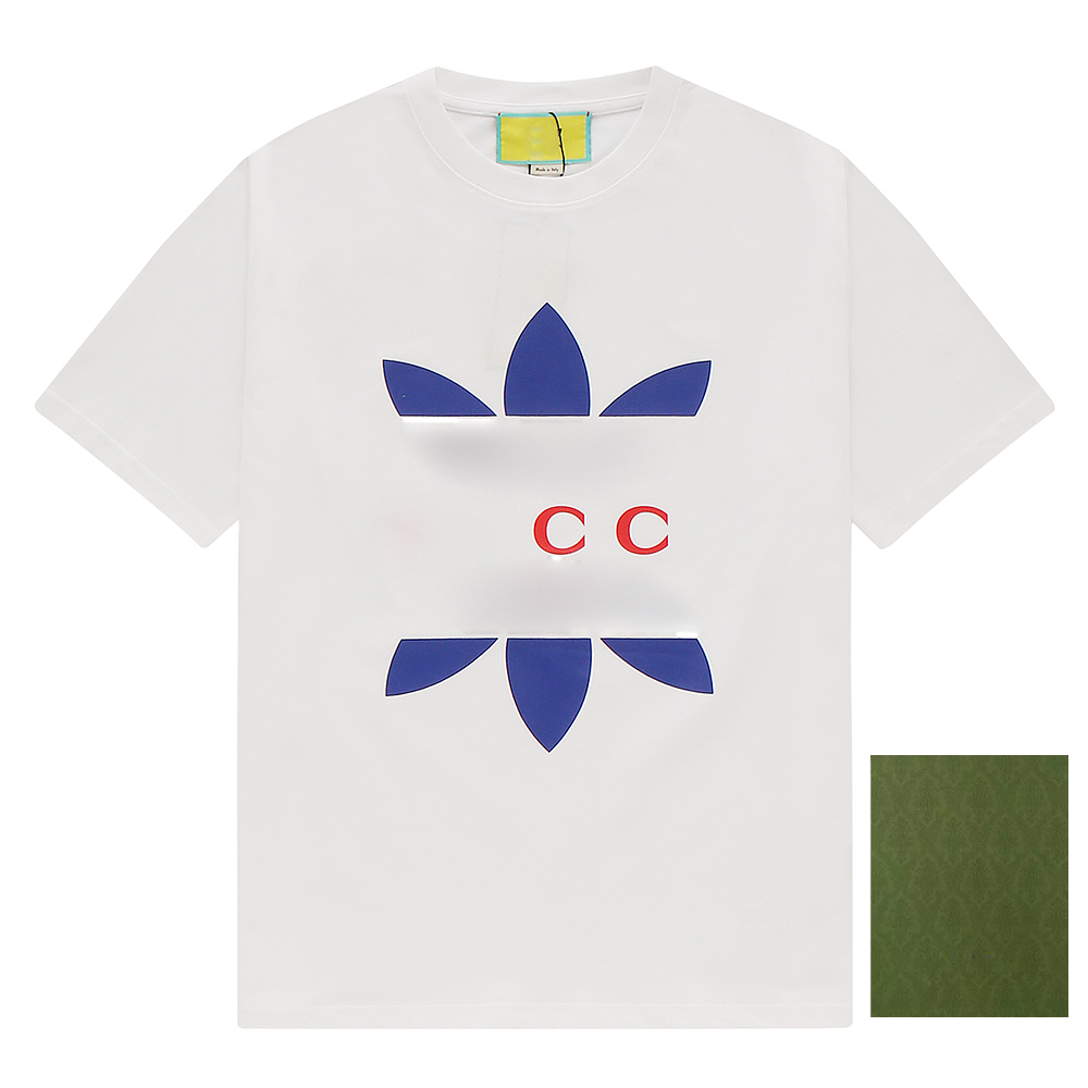 Men's Plus Tees & Polos Round neck embroidered and printed polar style summer wear with street pure cotton zubg
Men's Plus Tees & Polos Round neck embroidered and printed polar style summer wear with street pure cotton zubg