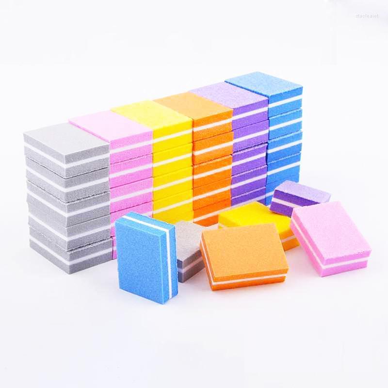 Nail Files 50pcs Mini Sponge File Buffer Block Buffing Sanding Professional Tools Double Sided Pedicure Manicure Small Stac22
Nail Files 50pcs Mini Sponge File Buffer Block Buffing Sanding Professional Tools Double Sided Pedicure Manicure Small Stac22