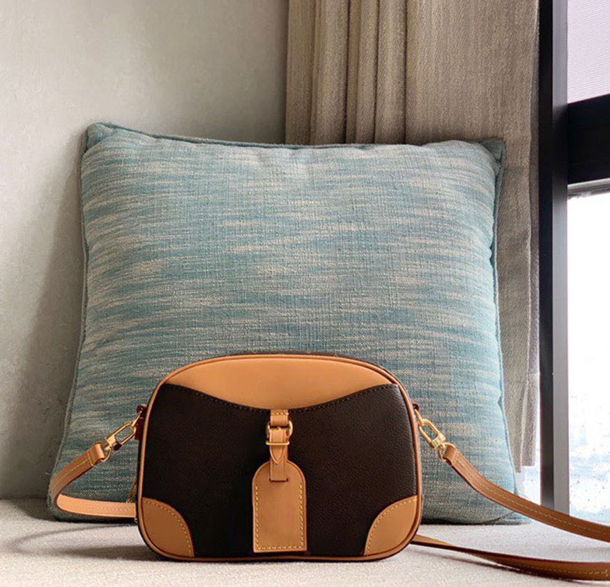 Top-level Replication Designer Crossbody Bag luxury Evening Bag 22CM Genuine leather Shoulder Handbags With Box WL122, M45528
Top-level Replication Designer Crossbody Bag luxury Evening Bag 22CM Genuine leather Shoulder Handbags With Box WL122, M45528