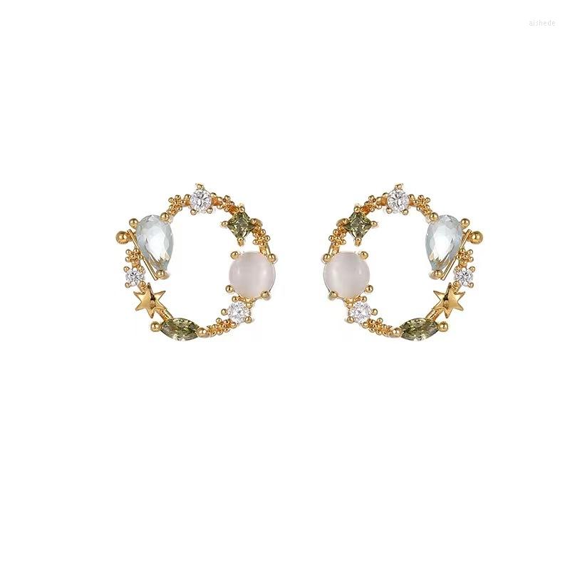 Hoop Earrings Personality Simple And Delicate Design Suitable For All Occasions Fashion Heart
Hoop Earrings Personality Simple And Delicate Design Suitable For All Occasions Fashion Heart