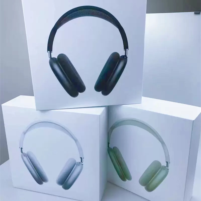 Apple Airpods Max Earphones airpod maxs Wireless Bluetooth Headband Headphones High Quality Noise Cancellation AirPods Maxs Headset Black/White/Red/Green/Blue
Apple Airpods Max Earphones airpod maxs Wireless Bluetooth Headband Headphones High Quality Noise Cancellation AirPods Maxs Headset Black/White/Red/Green/Blue